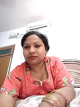 Cute-Janvi20 online show from April 14, 2026, 5:30 pm