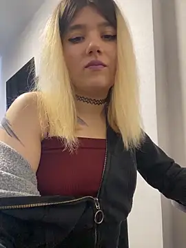 Cherry   Blossom online show from March 10, 2026, 11:04 am