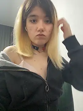 Cherry   Blossom online show from March 26, 2026, 3:17 pm