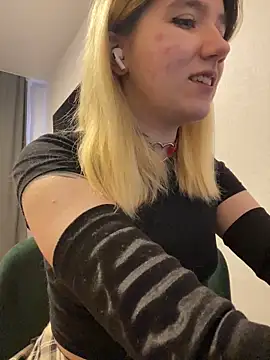 Cherry   Blossom online show from April 10, 2026, 12:43 pm