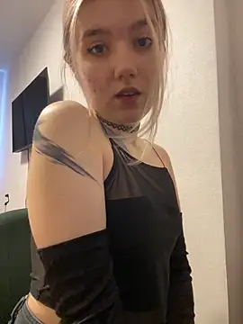 Cherry   Blossom online show from April 17, 2026, 10:40 am