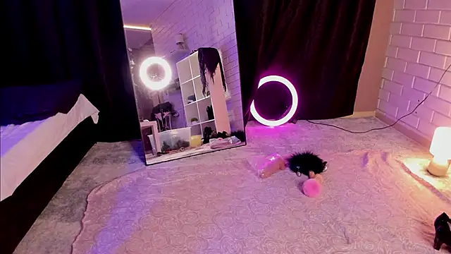 Anjela Botton online show from November 30, 2025, 6:34 pm