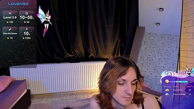 Anjela Botton online show from February 6, 2026, 6:33 pm