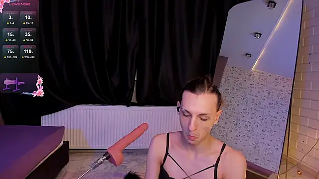 Anjela Botton online show from February 16, 2026, 6:04 pm