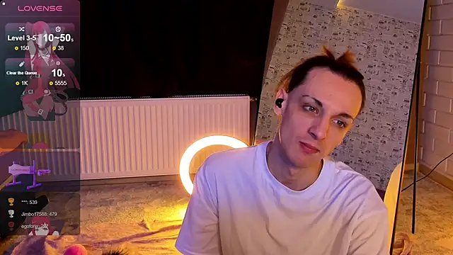 Anjela Botton online show from February 26, 2026, 6:18 pm