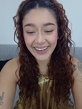 LilithAmber11 online show from March 10, 2026, 7:19 pm