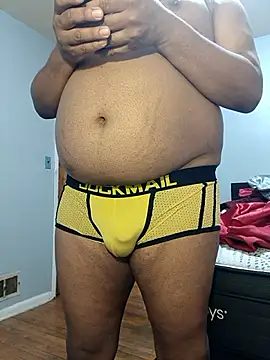 funandfreakyguy 97 online show from January 5, 2026, 9:18 pm