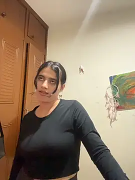 vikysexy283 online show from December 18, 2025, 7:25 am