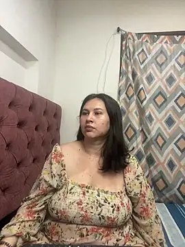 Snapshot of victoriadaniela chatting on January 9, 2026, 4:48 am victoriadaniela online show from January 9, 2026, 4:48 am