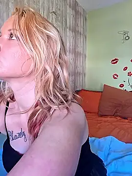 RhondaRump online show from May 12, 2026, 2:36 pm