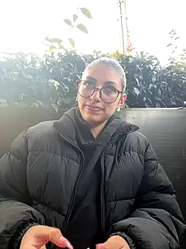 Snapshot of AriaBliss- chatting on October 10, 2025, 9:36 pm AriaBliss- online show from October 10, 2025, 9:36 pm