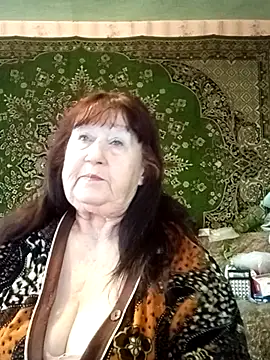 CrystalLime6411 online show from March 6, 2026, 8:55 am