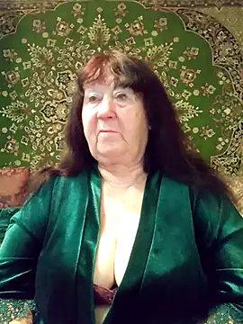 CrystalLime6411 online show from March 9, 2026, 8:02 pm