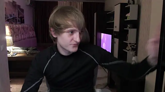 Playersuperstar online show from November 21, 2025, 7:45 pm