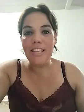 Bellapotencia1985 online show from February 7, 2026, 9:46 am