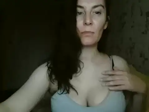 KatalinaQE online show from September 10, 2025, 4:45 am