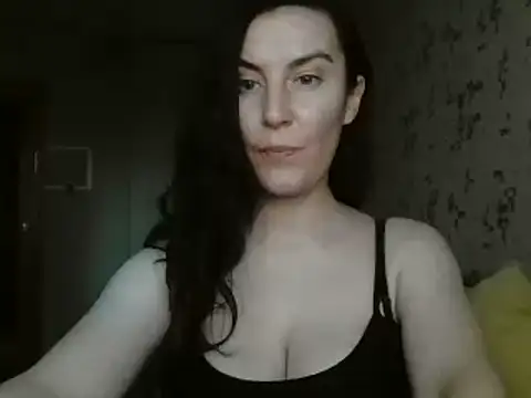 KatalinaQE online show from September 20, 2025, 8:37 am