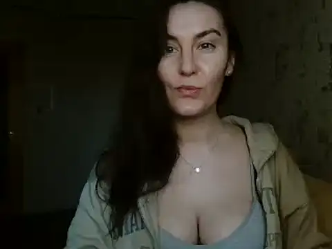 KatalinaQE online show from October 30, 2025, 6:04 am