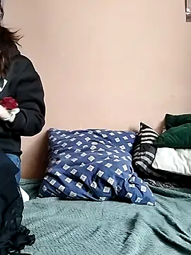 HardCouple33 online show from February 16, 2026, 7:59 am