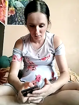 HardCouple33 online show from May 24, 2026, 6:13 pm