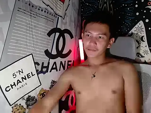 RalfAsian25 online show from June 1, 2026, 12:23 am