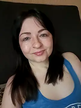 Kate2891 online show from November 17, 2025, 6:08 am