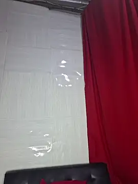 floresblancas online show from October 24, 2025, 10:00 am