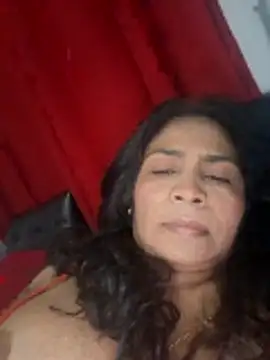 floresblancas online show from March 22, 2026, 8:23 pm