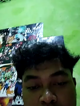 bagasFreedom online show from March 8, 2026, 6:55 pm