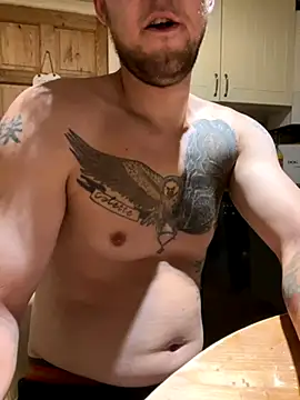 Mrtg1987 online show from November 10, 2025, 12:20 am