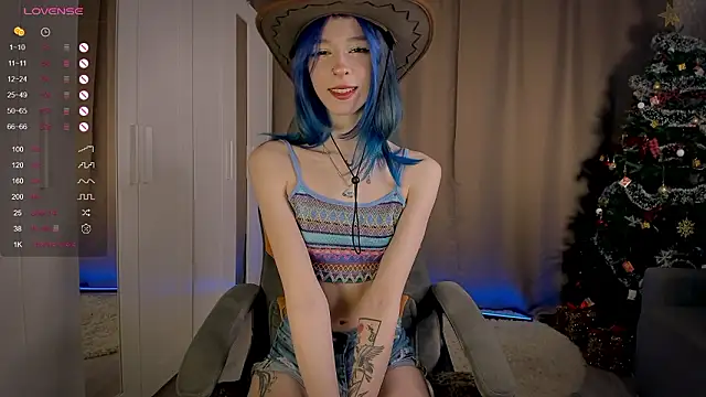 MiSeki online show from February 1, 2026, 3:27 am