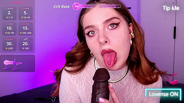 real bdsm couple online show from September 20, 2025, 7:48 pm