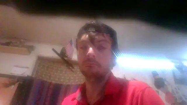 Snapshot of RichardW chatting on November 8, 2025, 12:11 am RichardW online show from November 8, 2025, 12:11 am
