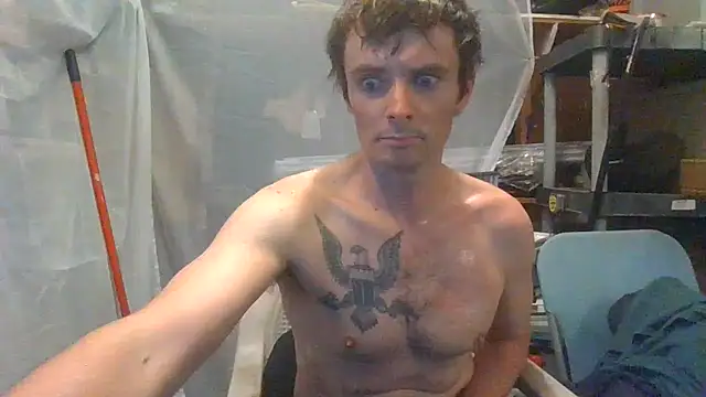 Snapshot of RichardW chatting on June 28, 2026, 2:50 am RichardW online show from June 28, 2026, 2:50 am
