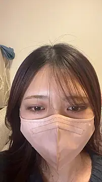 Snapshot of misa_mo chatting on February 6, 2026, 12:52 pm misa mo online show from February 6, 2026, 12:52 pm