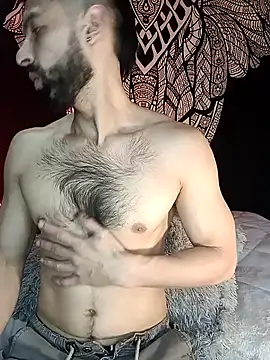 Snapshot of Enzo-wolf33 chatting on September 15, 2025, 11:05 pm Enzo-wolf33 online show from September 15, 2025, 11:05 pm