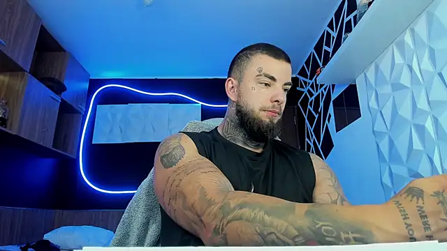 Chrisjordan66 online show from September 23, 2025, 5:32 am