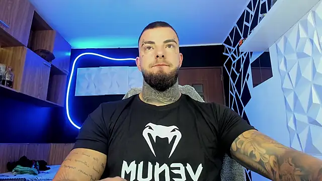 Chrisjordan66 online show from September 25, 2025, 6:50 am