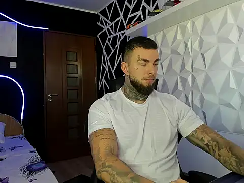 Chrisjordan66 online show from October 11, 2025, 8:02 am