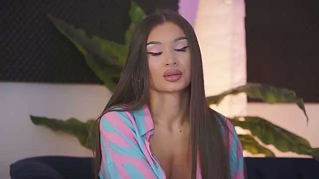 KyssaraPlay online show from September 9, 2025, 6:07 pm