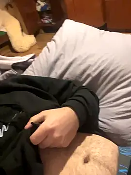 LuckyGirlfriends online show from October 19, 2025, 7:14 pm