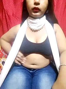 Babe Doll04 online show from September 23, 2025, 6:27 am