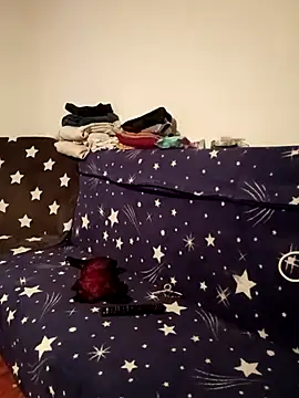 Snapshot of AmaliaAma chatting on November 6, 2025, 1:23 pm AmaliaAma online show from November 6, 2025, 1:23 pm