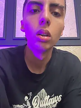 Mister Obsession online show from November 13, 2025, 6:29 pm