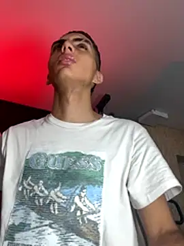 Mister Obsession online show from November 30, 2025, 7:07 pm