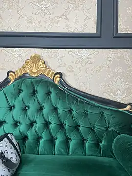 Mister Obsession online show from January 11, 2026, 6:24 pm