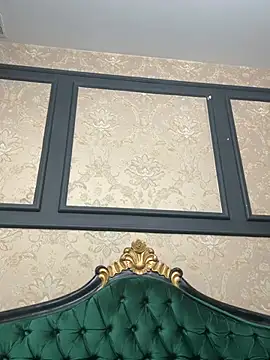 Mister Obsession online show from January 12, 2026, 6:35 pm