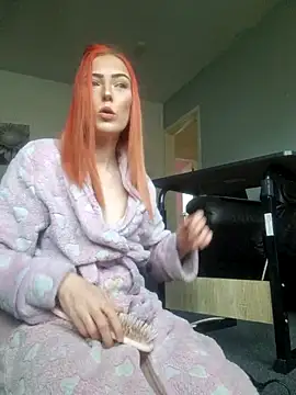 Scottishzara online show from November 9, 2025, 9:40 am