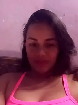 afroditaligh online show from October 20, 2025, 9:26 pm