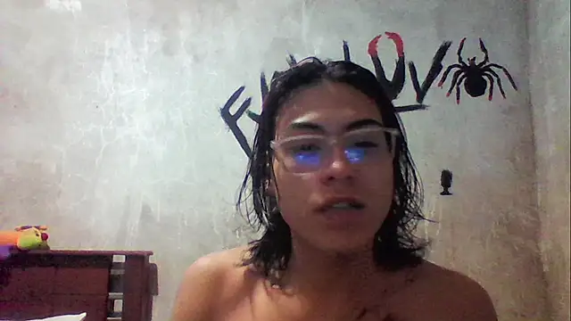 dirty model online show from December 1, 2025, 5:45 am